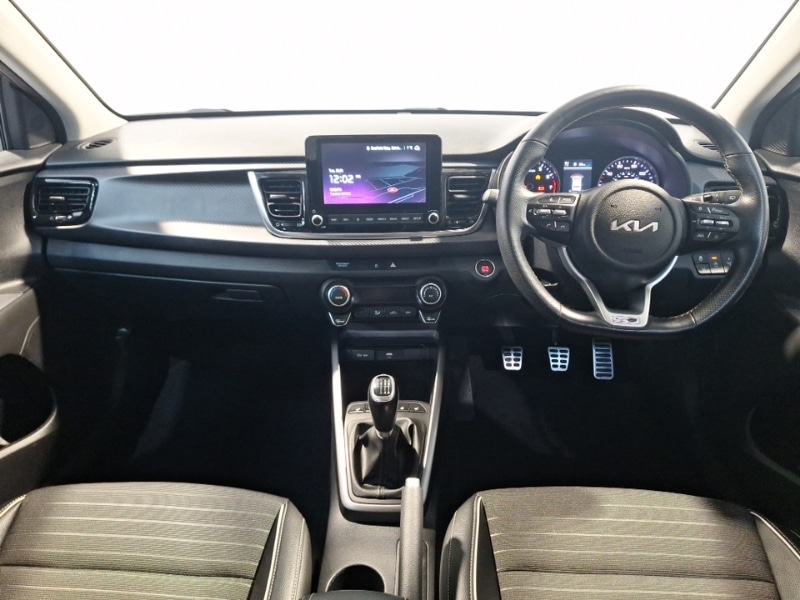 Used Kia Rio 2022 for sale - 77265188: Photo 2