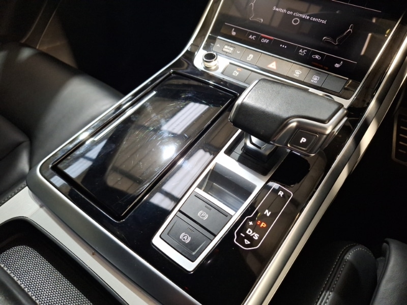 Used Audi Q7 2022 for sale - 77580141: Photo 11