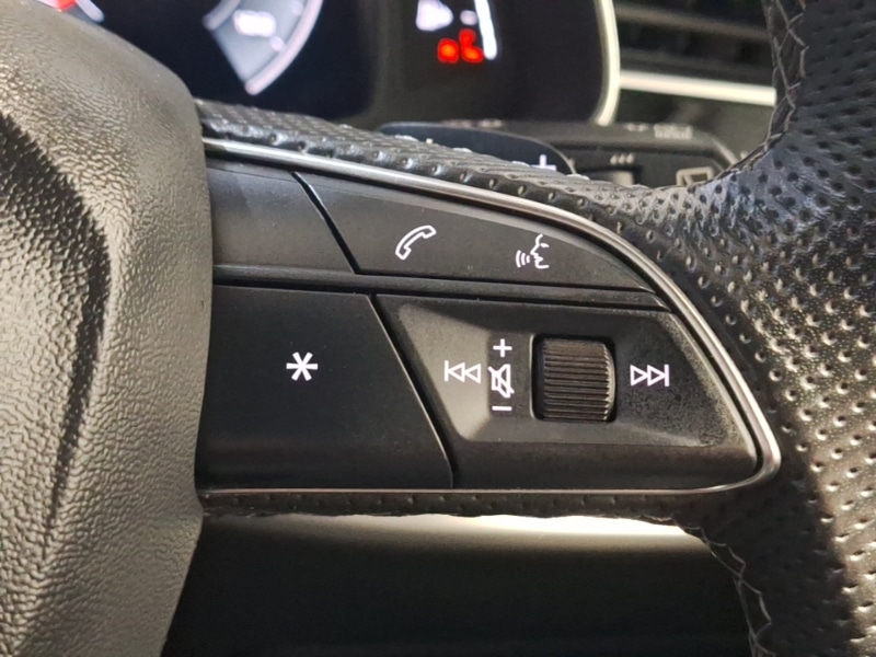 Used Audi Q7 2022 for sale - 77580141: Photo 17