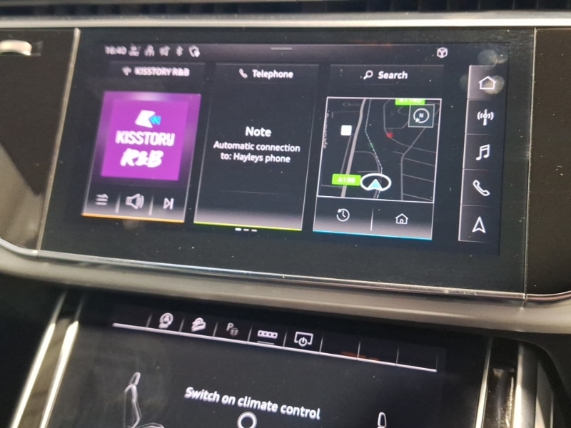 Used Audi Q7 2022 for sale - 77580141: Photo 18