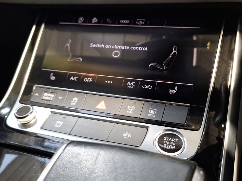 Used Audi Q7 2022 for sale - 77580141: Photo 19