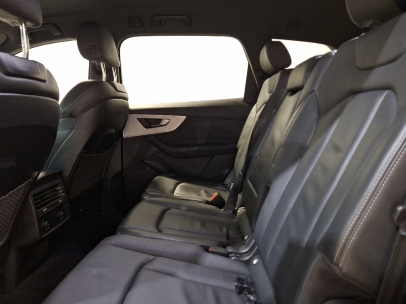 Used Audi Q7 2022 for sale - 77580141: Photo 6