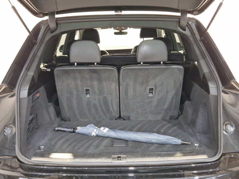 Used Audi Q7 2022 for sale - 77580141: Photo 8