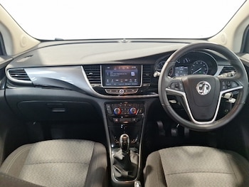 Used Vauxhall Mokka X 2018 for sale - 79328490: Photo