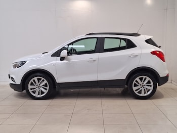 Used Vauxhall Mokka X 2018 for sale - 79328490: Photo