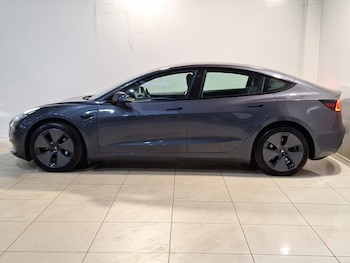Used Tesla Model 3 2023 for sale - 78391655: Photo