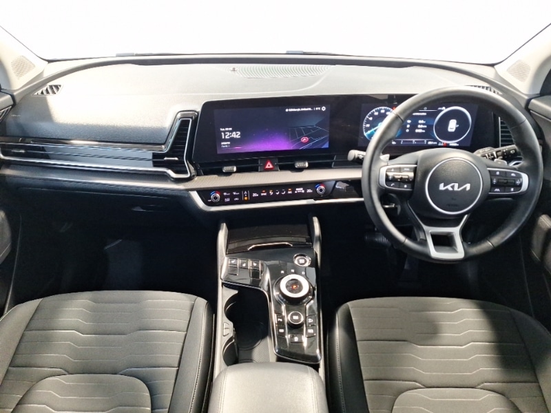 Used Kia Sportage 2024 for sale - 78132952: Photo 2