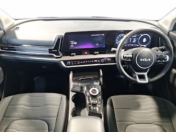 Used Kia Sportage 2024 for sale - 78132952: Photo