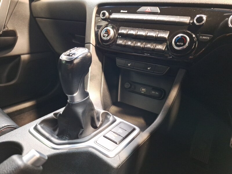 Used Kia Sportage 2019 for sale - 78099261: Photo 11