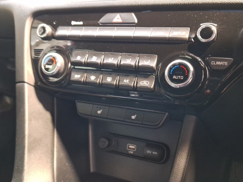 Used Kia Sportage 2019 for sale - 78099261: Photo 16