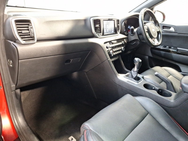 Used Kia Sportage 2019 for sale - 78099261: Photo 5