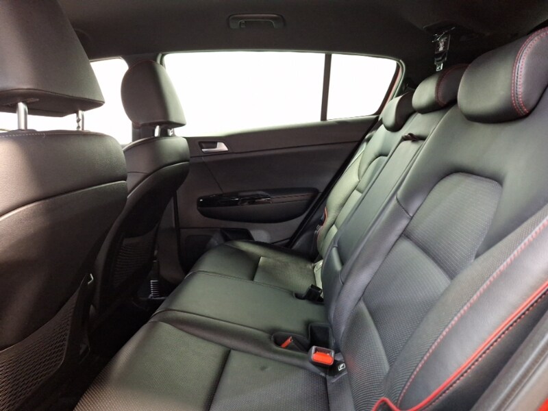 Used Kia Sportage 2019 for sale - 78099261: Photo 6