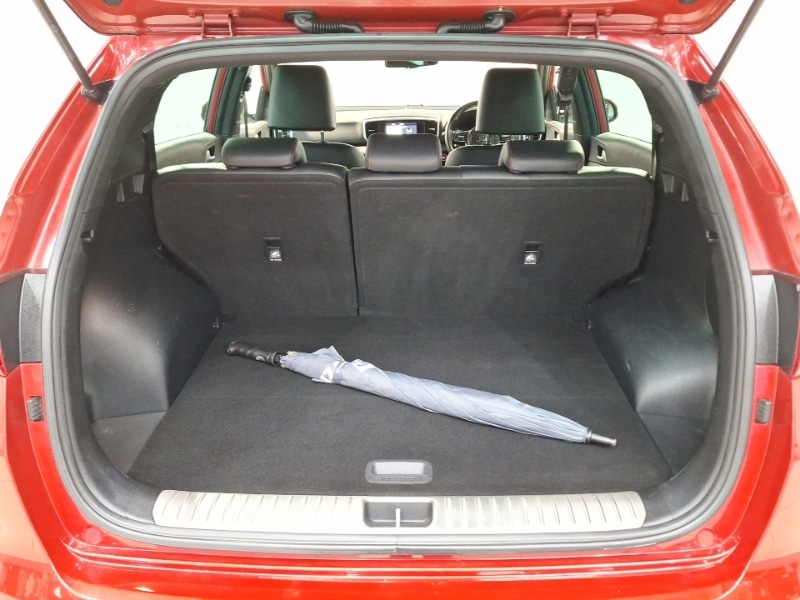 Used Kia Sportage 2019 for sale - 78099261: Photo 8