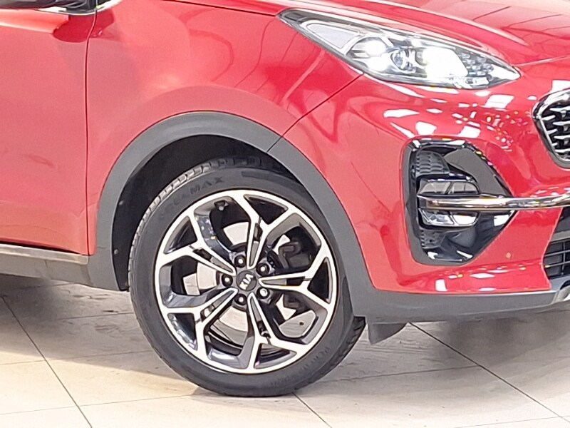 Used Kia Sportage 2019 for sale - 78099261: Photo 9