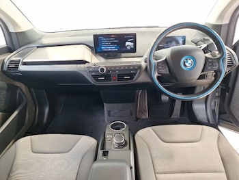 Used BMW i3 2019 for sale - 78428558: Photo