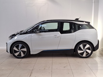 Used BMW i3 2019 for sale - 78428558: Photo