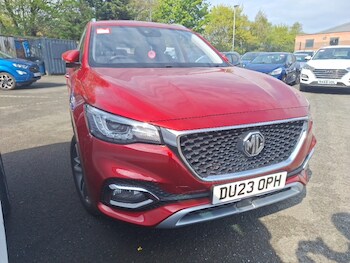 Used MG MG HS 2023 for sale - 78467537: Photo