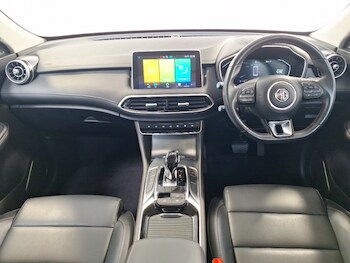 Used MG MG HS 2023 for sale - 78467537: Photo