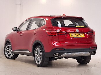 Used MG MG HS 2023 for sale - 78467537: Photo