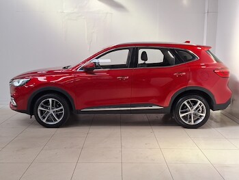 Used MG MG HS 2023 for sale - 78467537: Photo