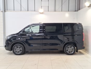 Used Ford Tourneo Custom 2025 for sale - 78559810: Photo