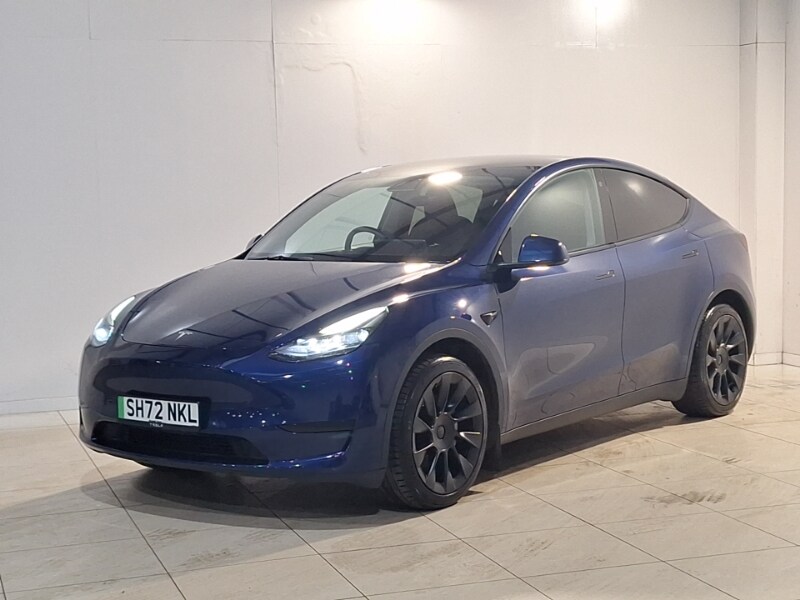 Used Tesla Model Y 2022 for sale - 77366139: Photo 13