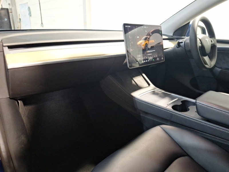 Used Tesla Model Y 2022 for sale - 77366139: Photo 5