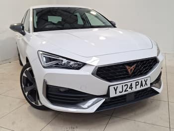 Used Cupra Leon 2024 for sale - 79673451: Photo