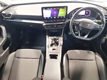 Used Cupra Leon 2024 for sale - 79673451: Photo
