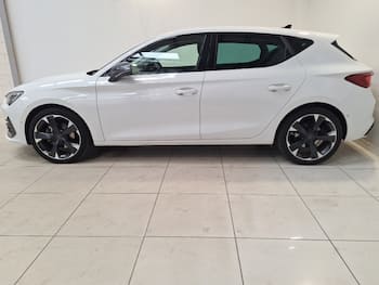 Used Cupra Leon 2024 for sale - 79673451: Photo