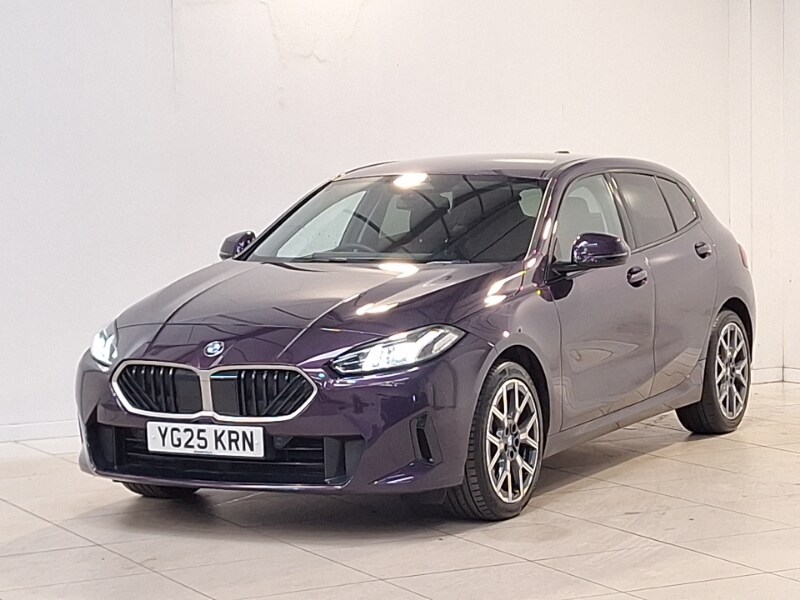Used BMW 1 Series 2025 for sale - 76321433: Photo 13