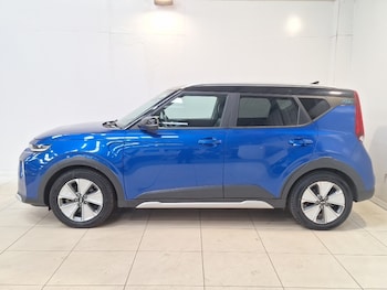 Used Kia Soul 2021 for sale - 78606450: Photo