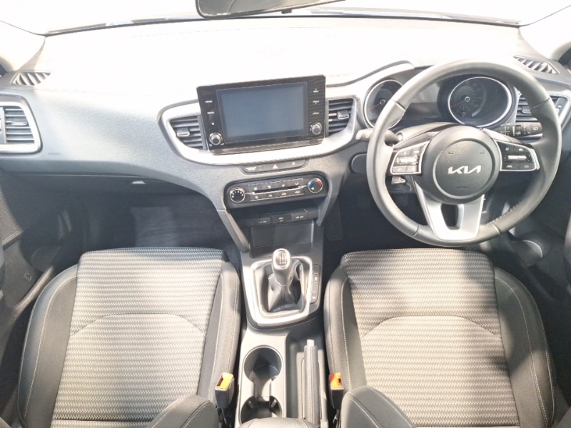 Used Kia Ceed 2022 for sale - 78203180: Photo 2
