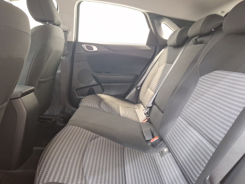 Used Kia Ceed 2022 for sale - 78203180: Photo 6