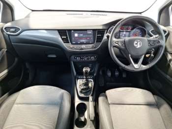 Used Vauxhall Crossland 2022 for sale - 75219273: Photo