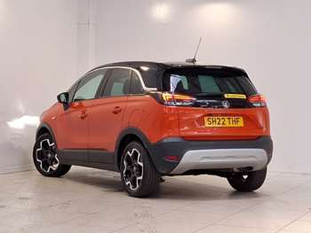 Used Vauxhall Crossland 2022 for sale - 75219273: Photo