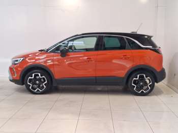 Used Vauxhall Crossland 2022 for sale - 75219273: Photo