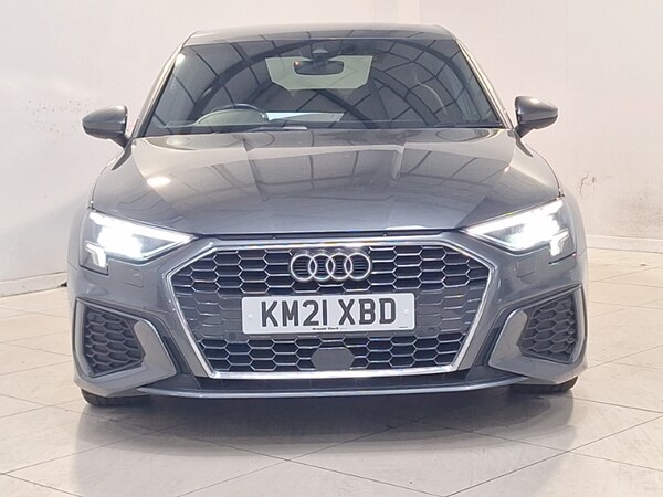 Used Audi A3 2021 for sale - 75486072: Photo 12