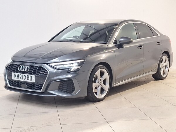 Used Audi A3 2021 for sale - 75486072: Photo 13