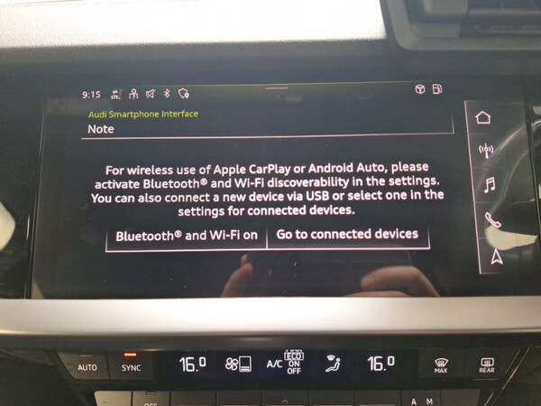 Used Audi A3 2021 for sale - 75486072: Photo 19