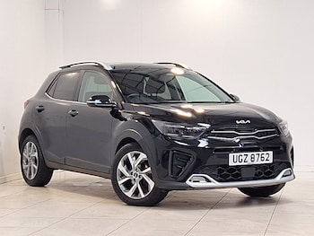 Used Kia Stonic 2022 for sale - 78771180: Photo