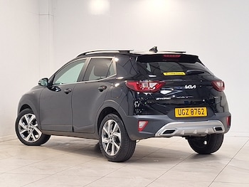 Used Kia Stonic 2022 for sale - 78771180: Photo