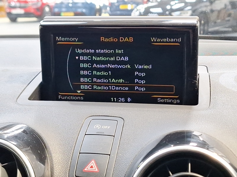 Used Audi A1 2017 for sale - 77580174: Photo 10