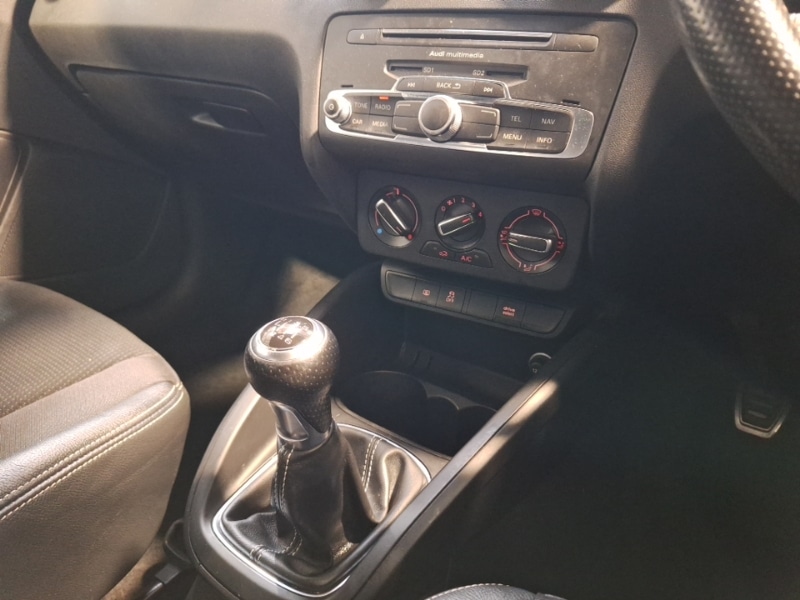 Used Audi A1 2017 for sale - 77580174: Photo 11