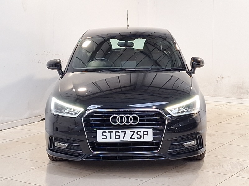 Used Audi A1 2017 for sale - 77580174: Photo 12