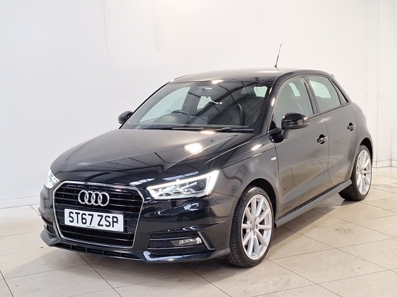 Used Audi A1 2017 for sale - 77580174: Photo 13