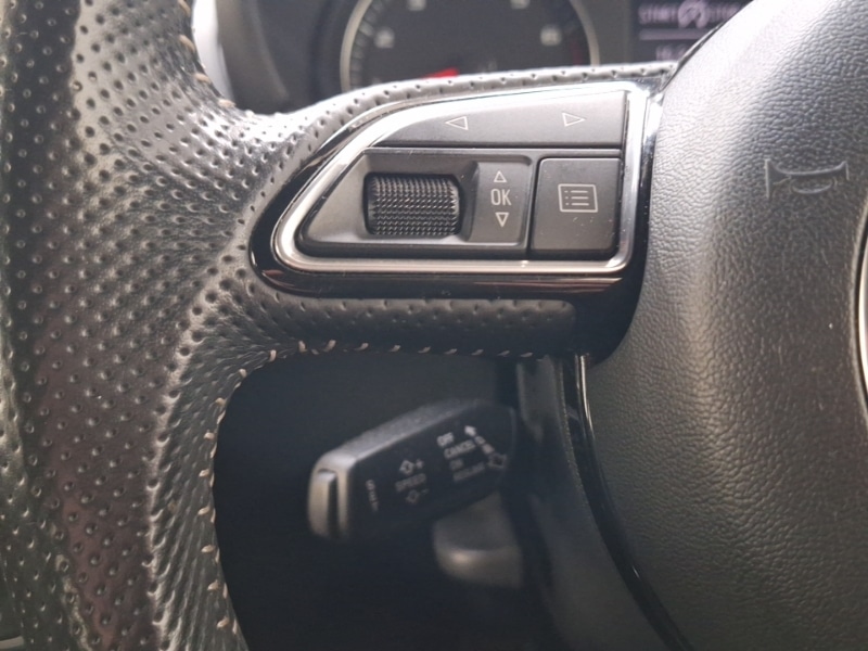 Used Audi A1 2017 for sale - 77580174: Photo 15