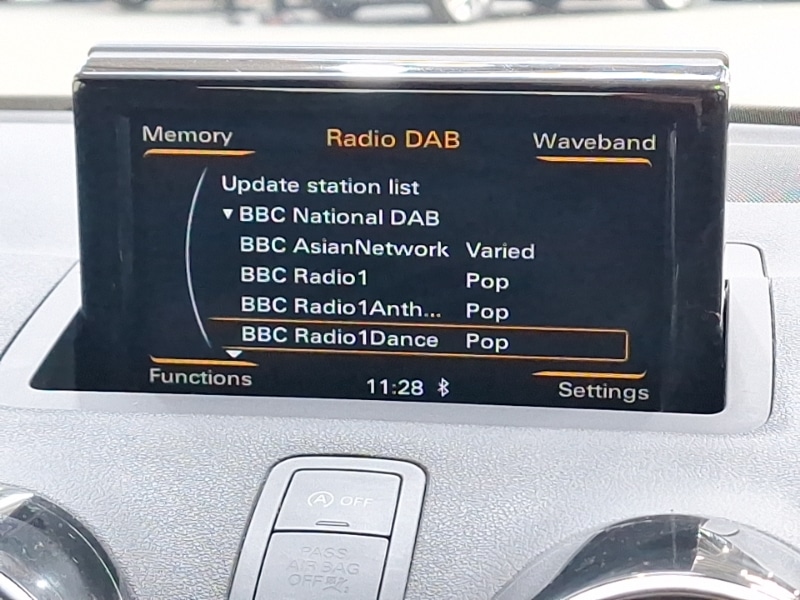 Used Audi A1 2017 for sale - 77580174: Photo 17