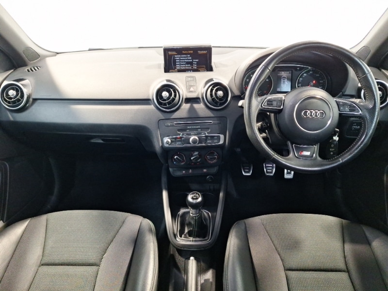Used Audi A1 2017 for sale - 77580174: Photo 2