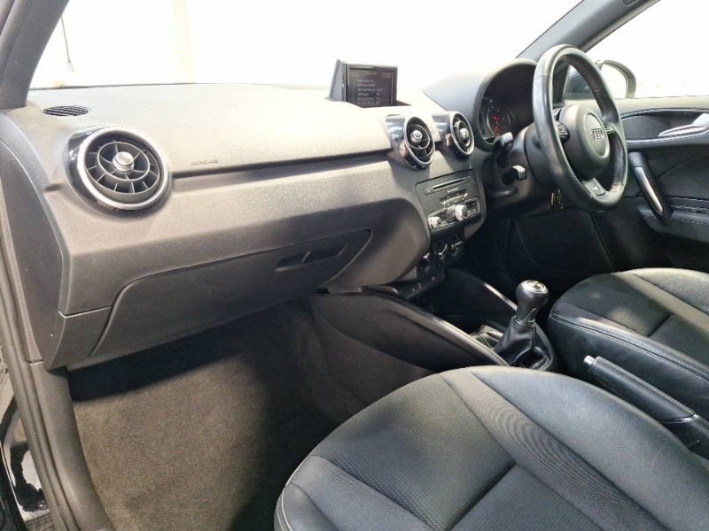 Used Audi A1 2017 for sale - 77580174: Photo 5